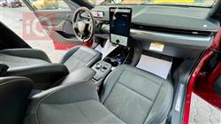 فۆرد مۆستانگ Mach-E